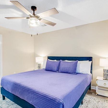 The Wilmington Condos Island ซาวานนาห์ ภายนอก รูปภาพ