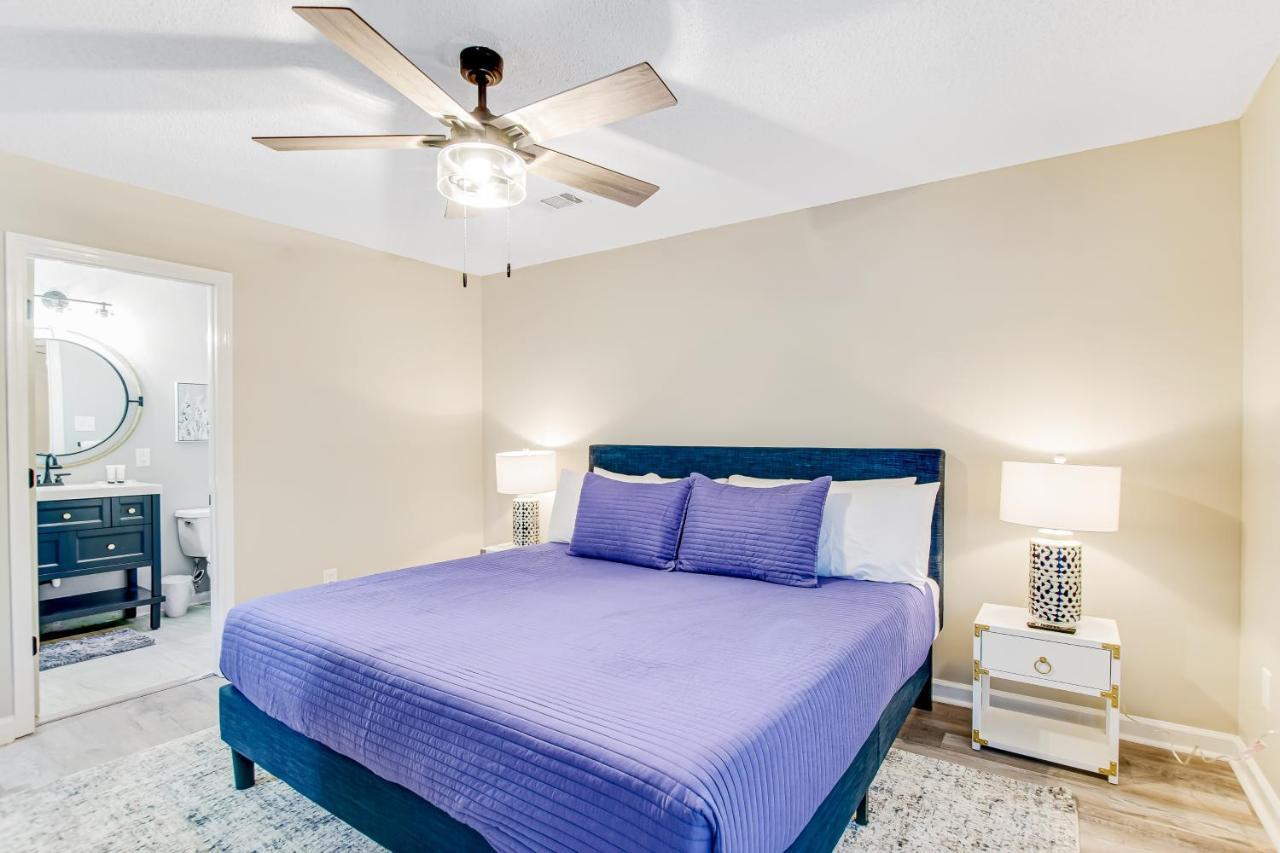 The Wilmington Condos Island ซาวานนาห์ ภายนอก รูปภาพ
