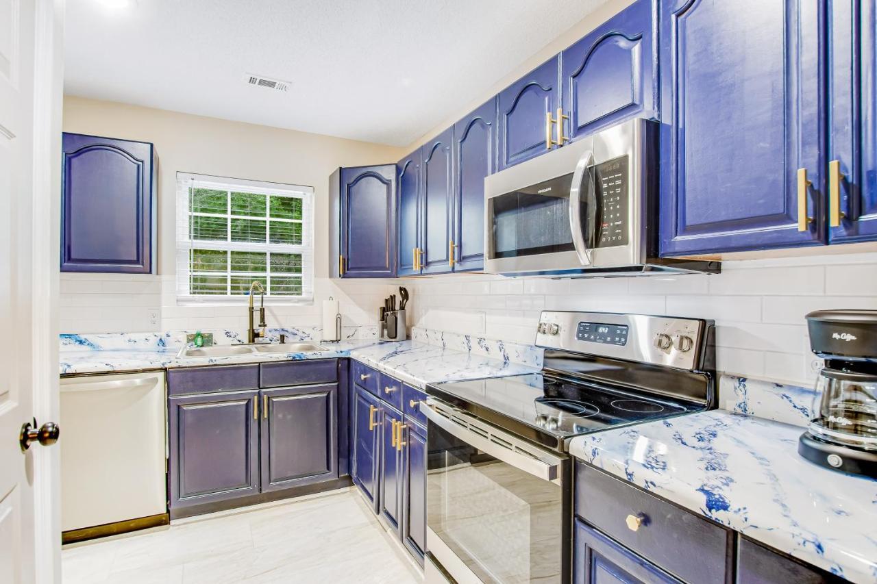 The Wilmington Condos Island ซาวานนาห์ ภายนอก รูปภาพ