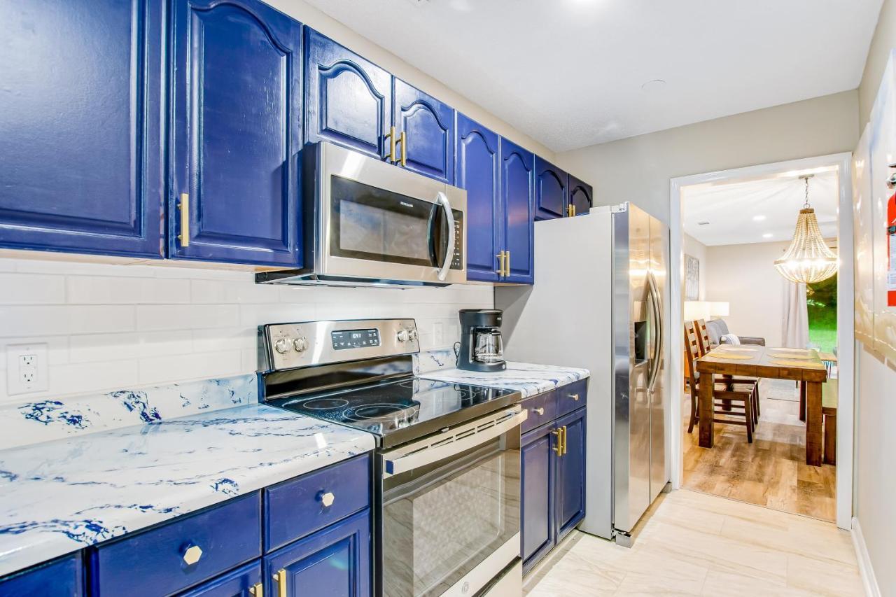 The Wilmington Condos Island ซาวานนาห์ ภายนอก รูปภาพ