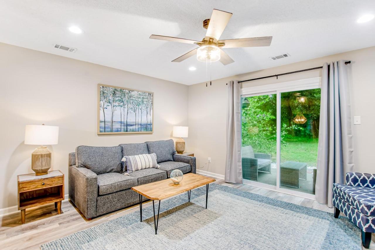 The Wilmington Condos Island ซาวานนาห์ ภายนอก รูปภาพ
