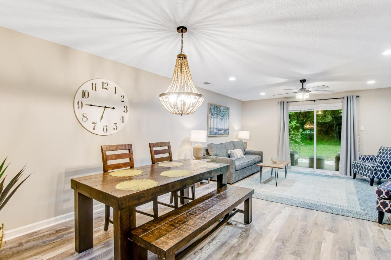 The Wilmington Condos Island ซาวานนาห์ ภายนอก รูปภาพ