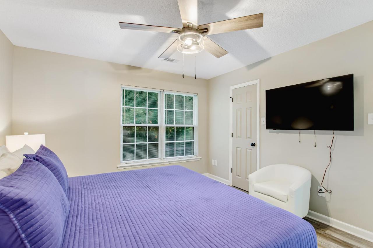 The Wilmington Condos Island ซาวานนาห์ ภายนอก รูปภาพ