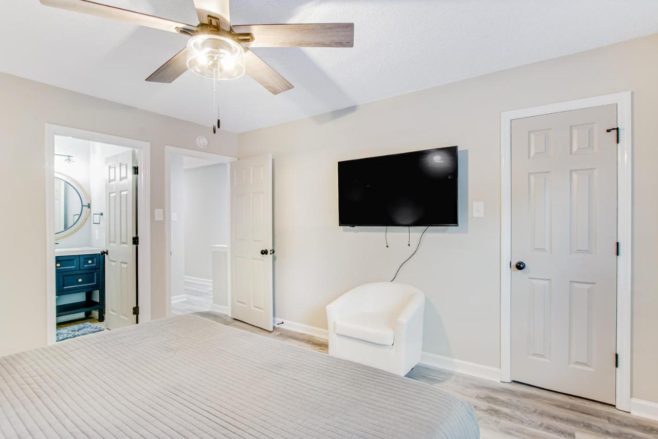 The Wilmington Condos Island ซาวานนาห์ ภายนอก รูปภาพ