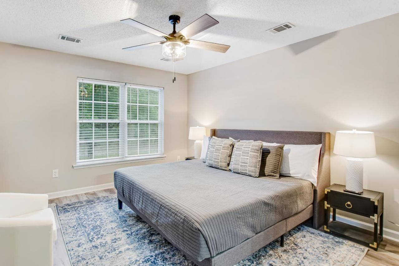 The Wilmington Condos Island ซาวานนาห์ ภายนอก รูปภาพ
