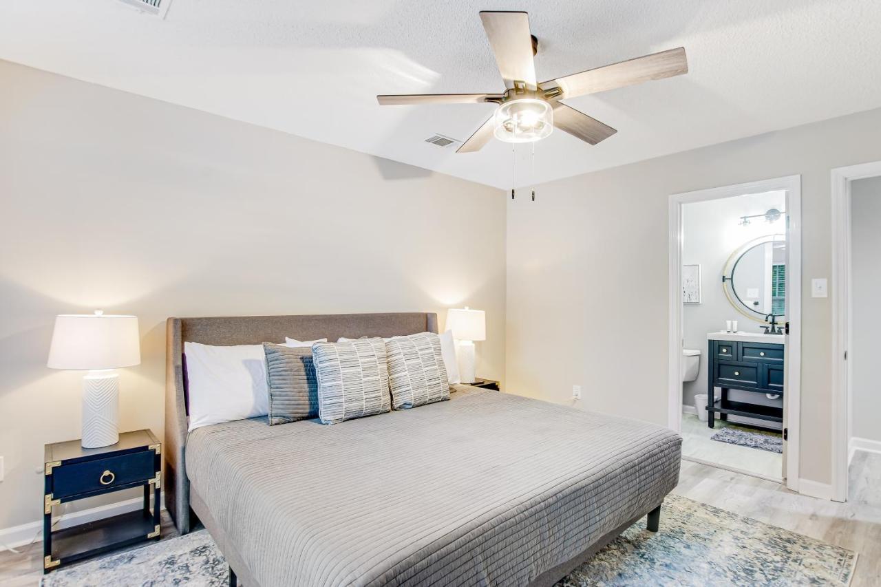 The Wilmington Condos Island ซาวานนาห์ ภายนอก รูปภาพ